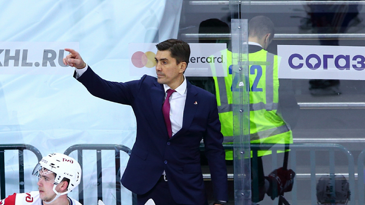 Игорь Никитин