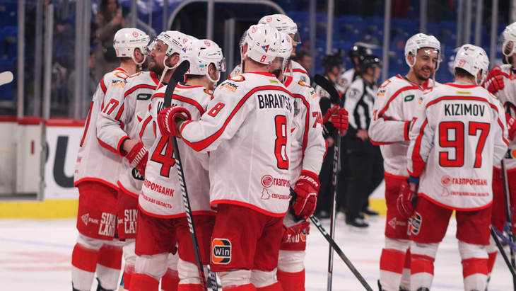 «Автомобилист»