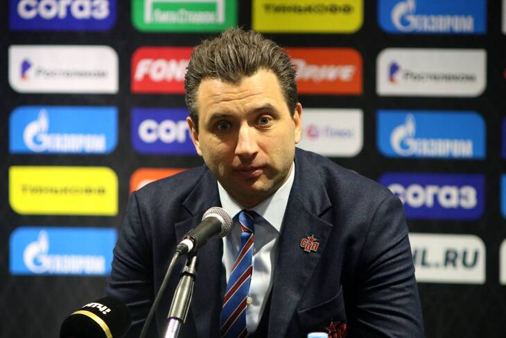 Роман Ротенберг