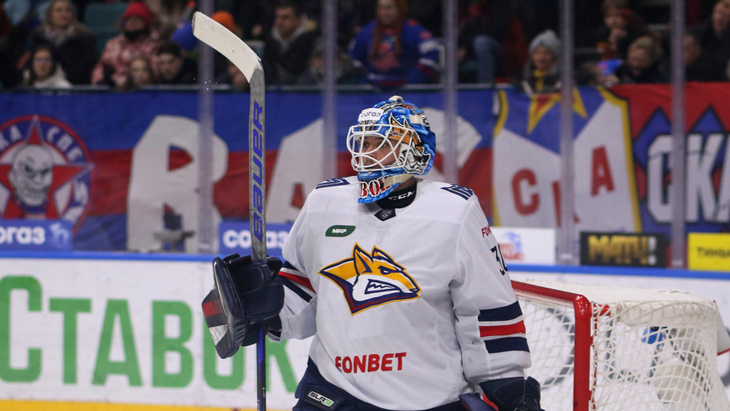 «Металлург»