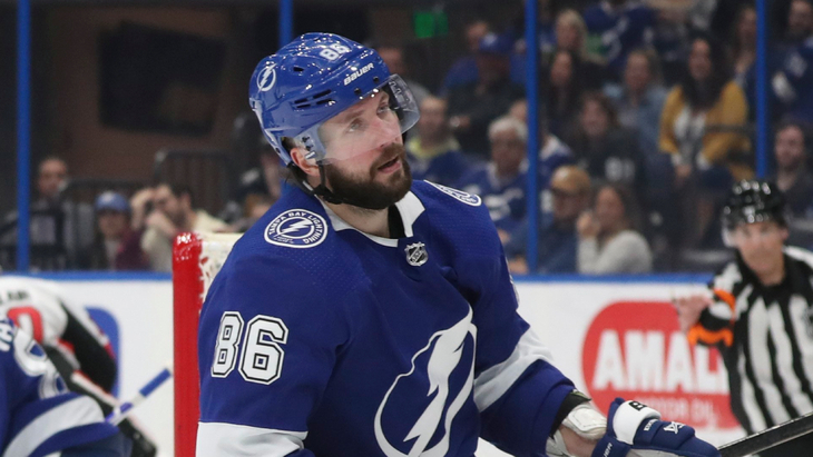 Никита Кучеров