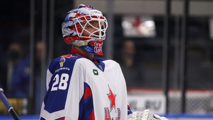 Иван Федотов