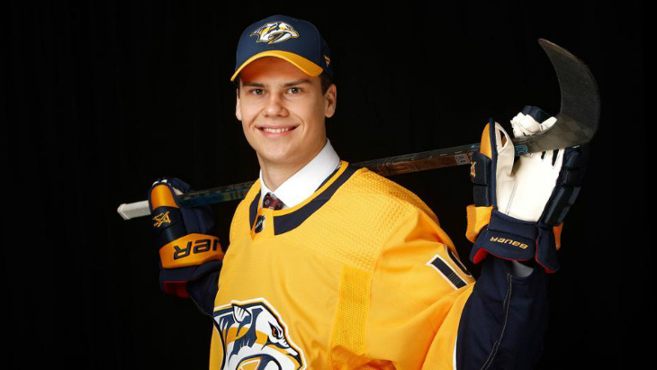 Егор Афанасьев