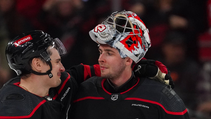 Петр Кочетков и Дмитрий Орлов Петр Кочетков и Дмитрий Орлов