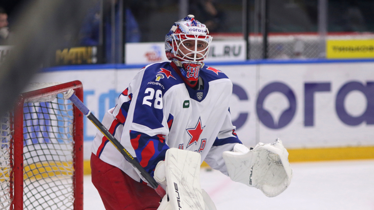 Иван Федотов