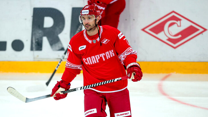 Илья Ковальчук