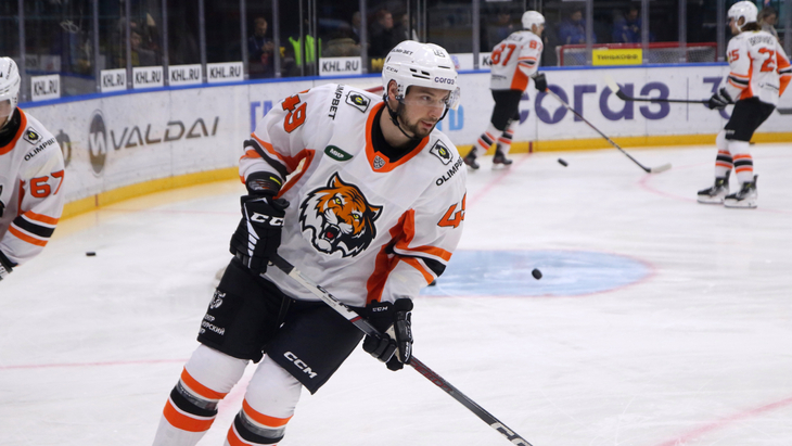 Ефим Гуркин