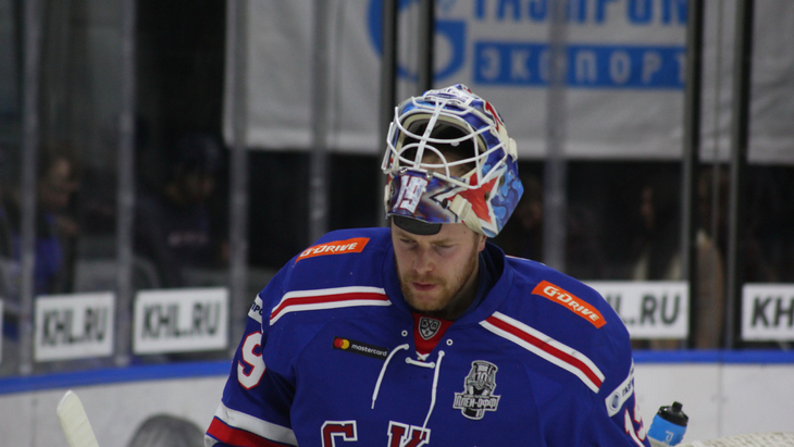 Микко Коскинен