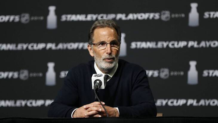 Джон Торторелла