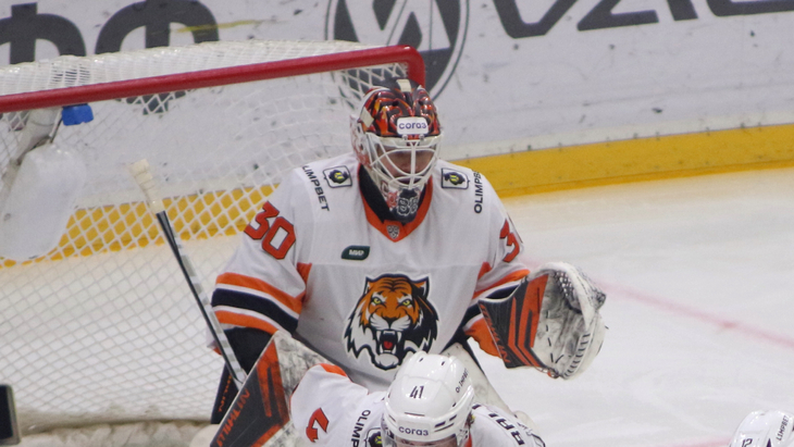 Игорь Бобков