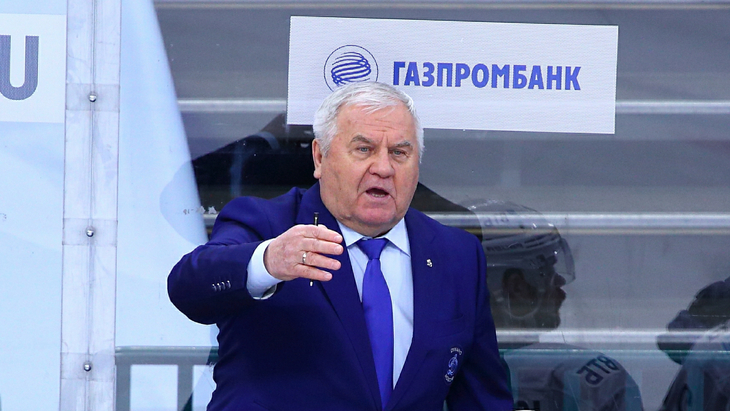 Владимир Крикунов