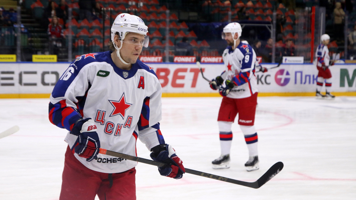 Сергей Плотников