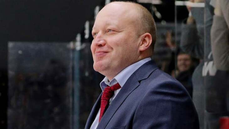 Николай Заварухин