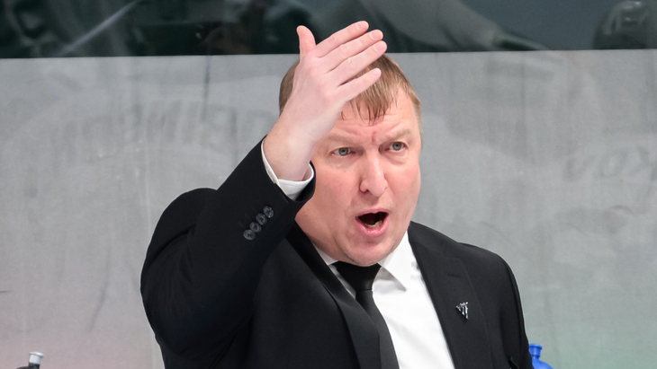 Алексей Заварухин