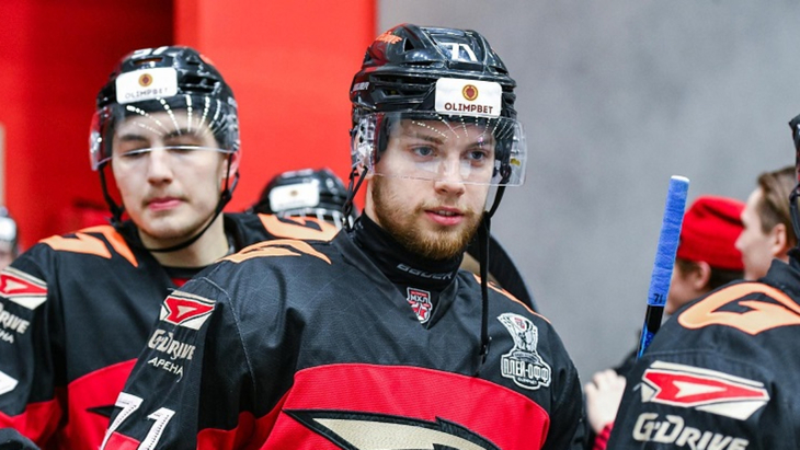 Глеб Трикозов