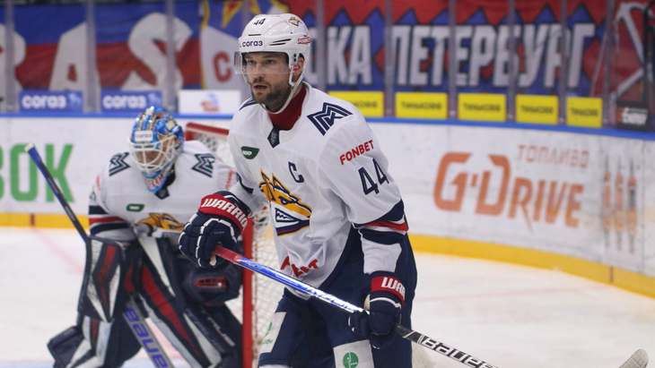 «Металлург»