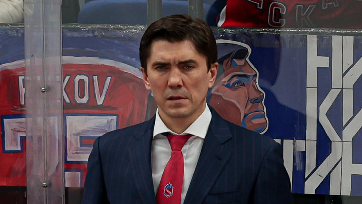 Игорь Никитин