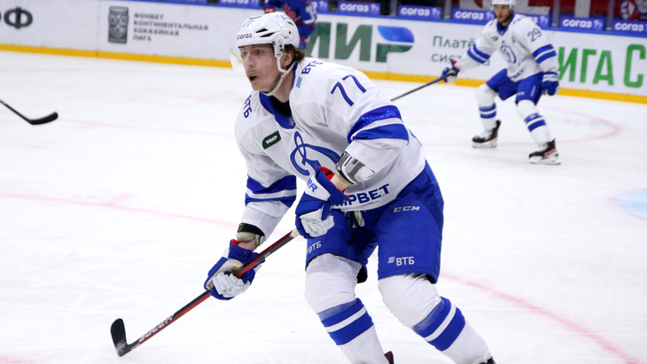 Егор Мартынов