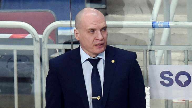 Андрей Разин