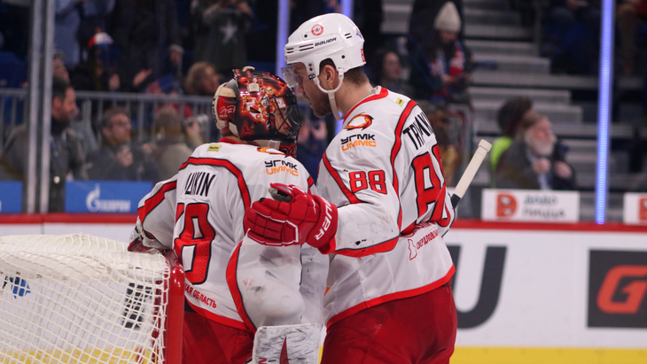 «Автомобилист»