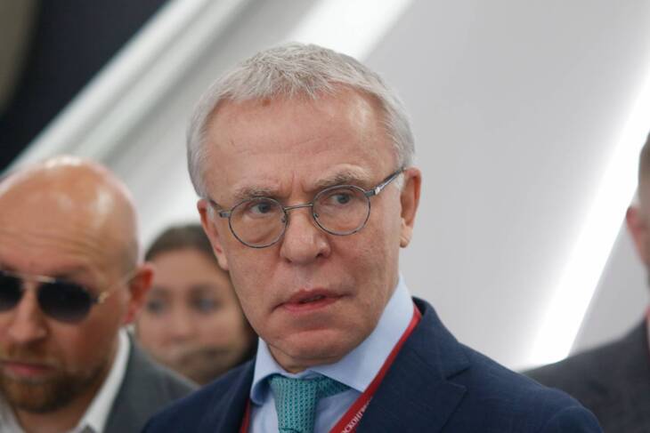 Вячеслав Фетисов