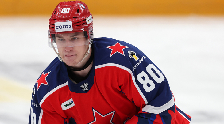 Артем Барабоша