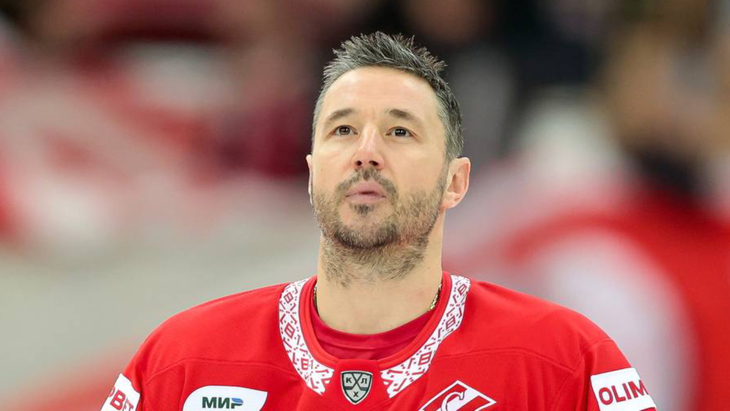 Илья Ковальчук