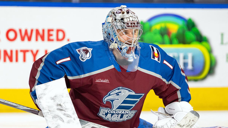 Иван Просветов