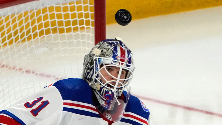 Игорь Шестеркин