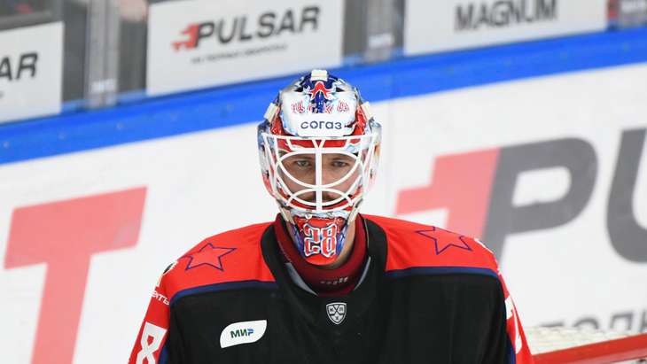 Иван Федотов