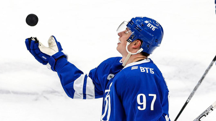 Никита Гусев