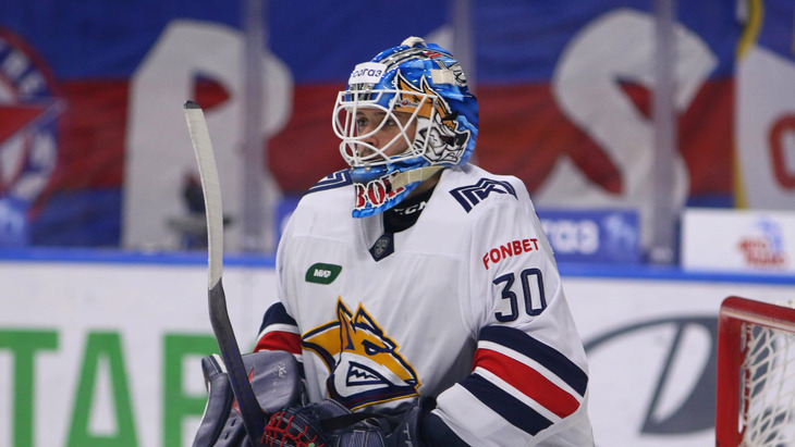 Илья Набоков