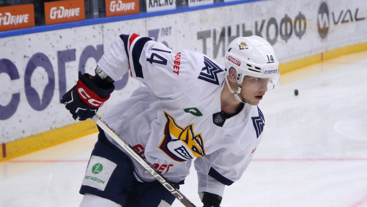 Дмитрий Силантьев