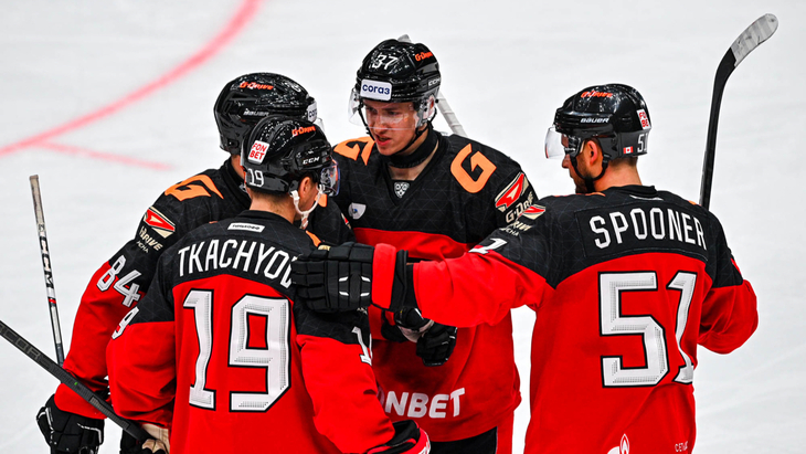 «Авангард» «Авангард»