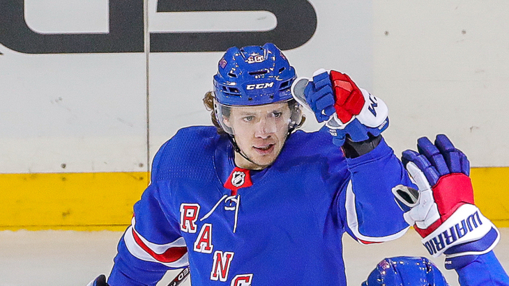 Артемий Панарин