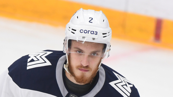 Григорий Дронов