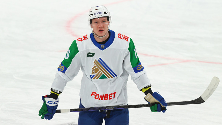 Иван Дроздов