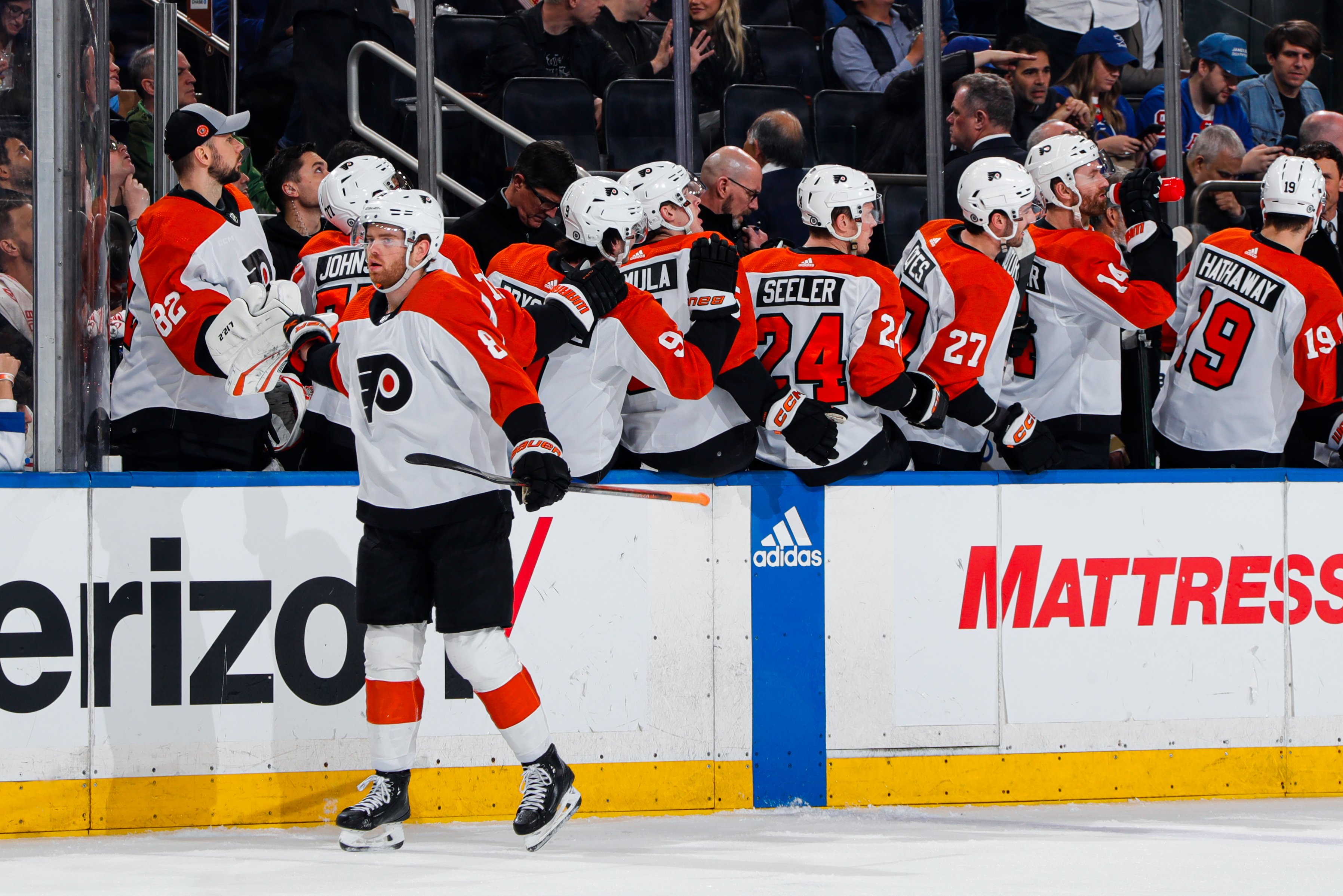 «Филадельфия»