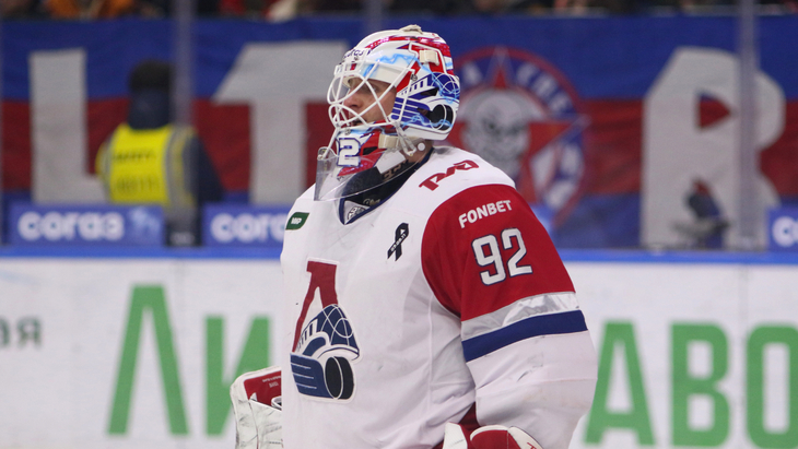 Даниил Исаев