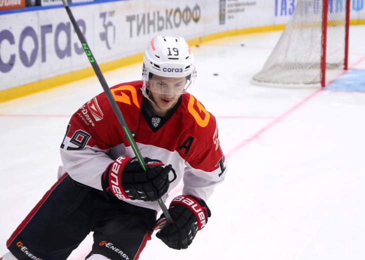 Владимир Ткачев