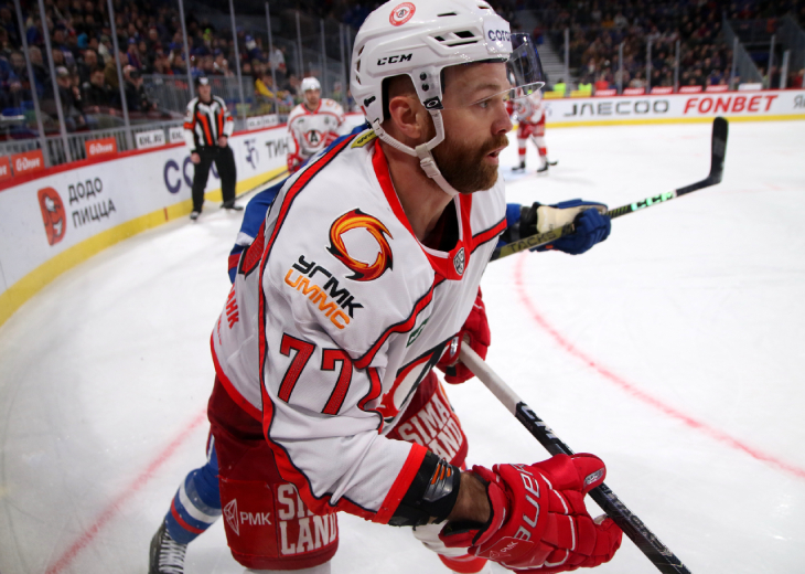 Стефан Да Коста