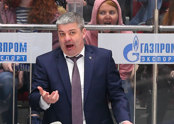 Леонид Тамбиев