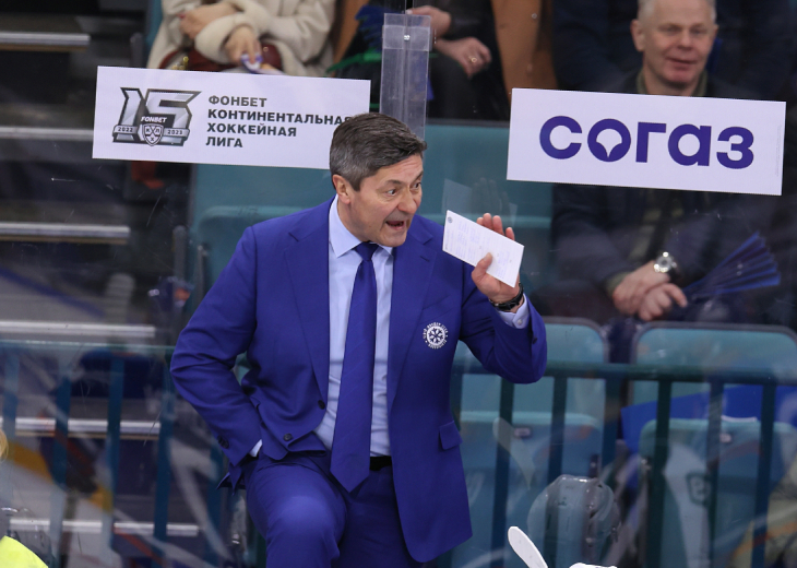 Андрей Мартемьянов