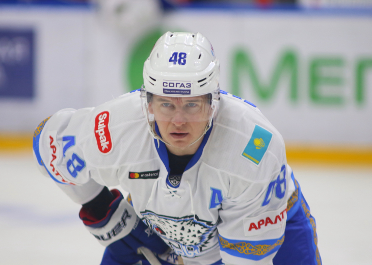 Роман Старченко