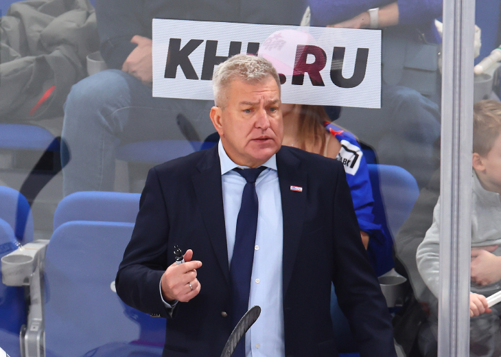 Олег Браташ