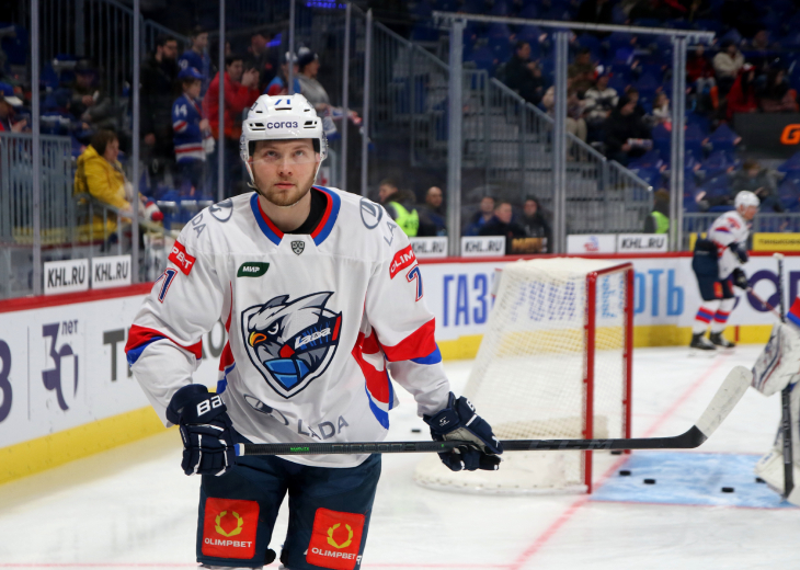 Остап Сафин