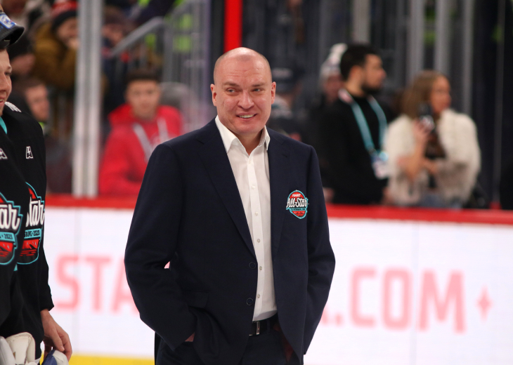 Андрей Разин