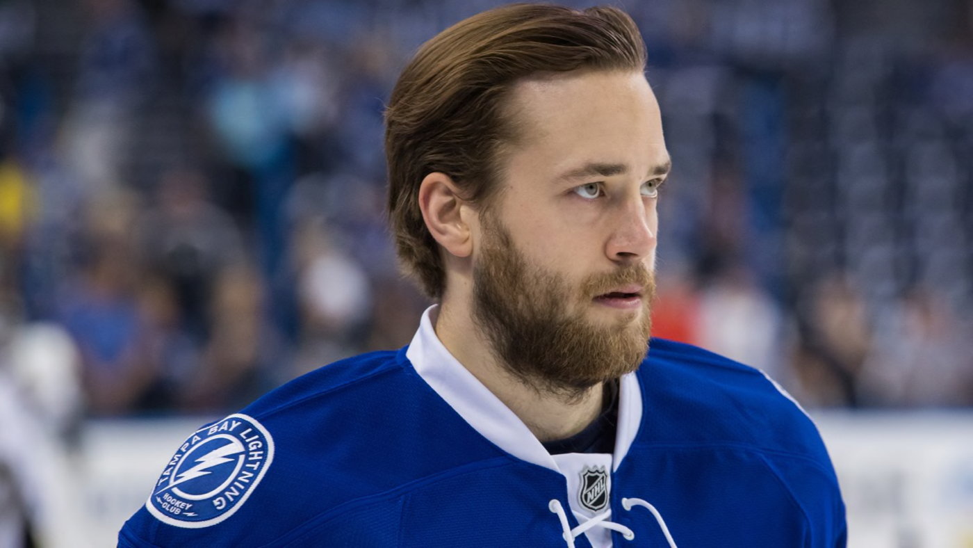 Виктор Хедман