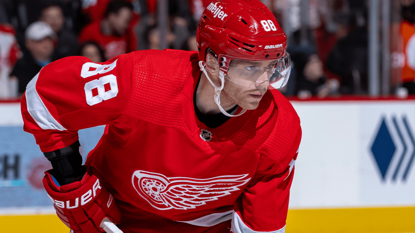 Патрик Кейн