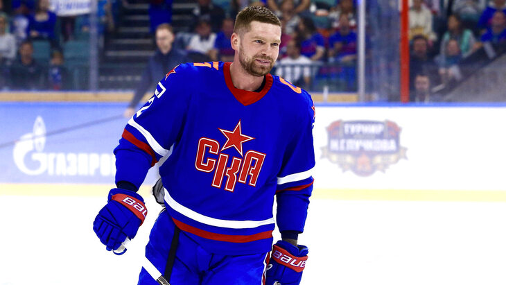 Евгений Кузнецов Евгений Кузнецов